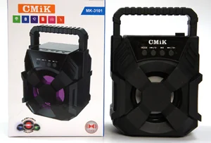 Колонка MK-3101