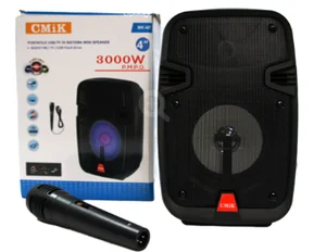 Колонка MK-407