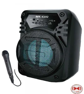 Колонка MK-4102