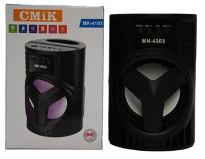 Колонка MK-4103