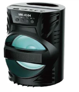 Колонка MK-4104