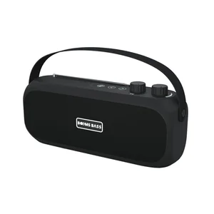 Колонка портативная BOOMSBASS-L14