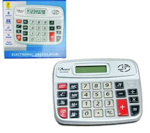 Kenko Калькулятор электронный KK-9835A 8 разрядов