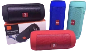 Колонка портативная CLP3