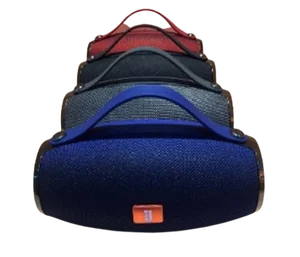 Колонка портативная LZ mini E16