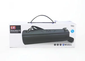 Колонка портативная LZ-E23