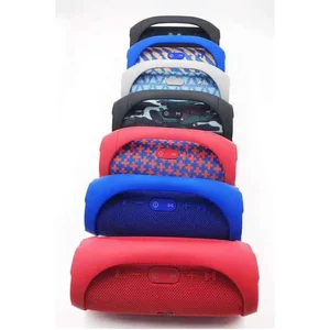 Колонка портативная MK-7