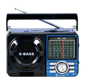 Радиоприемник MK-1088