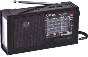 Радиоприемник MK-148BT