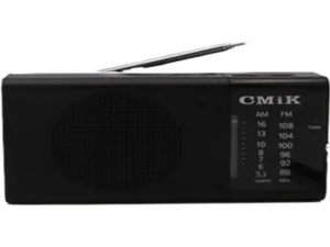 Радиоприемник MK-607B