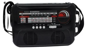 Радиоприемник RD-MK-192