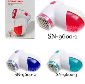 Sonax Машинка для удаления катышков Pro SN-9600