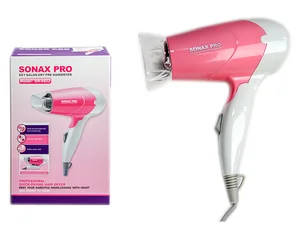 Sonax Фен для волос Pro SN-6622
