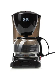 GOODHELPER Кофеварка СМ-D102
