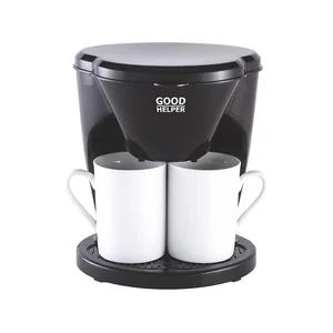 GOODHELPER Кофеварка СМ-D101