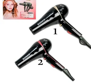 Sonax Фен для волос SN-6609 2200 Вт