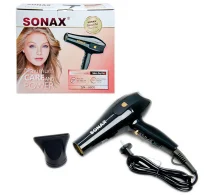 Sonax Фен для волос SN-6608 2500 Вт