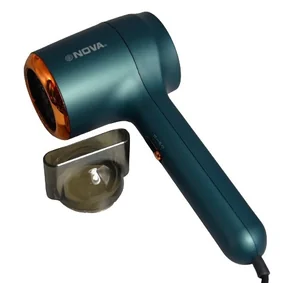 Nova Фен для волос NV-7878 1600 Вт
