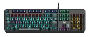 AULA Клавиатура F2066