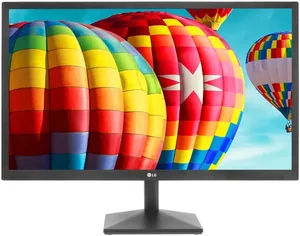 LG Монитор 24EA430V-B