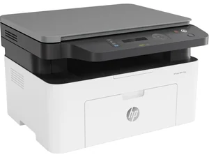 HP МФУ лазерный LASERJET 135W