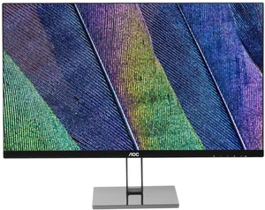 AOC  Монитор компьютерный 27V2Q