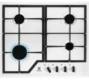 Electrolux Варочная панель газовая GPE 263 MW