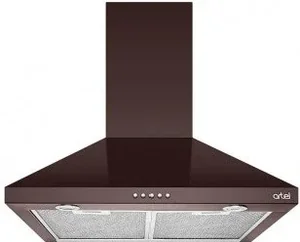 SHIVAKI Вытяжка кухонная 0760 Prima brown