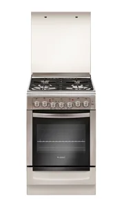 GEFEST Плита газоэлектрическая ПГЭ 5102-03 0027