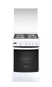 GEFEST Газовая плита 5100-03 0002