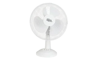 Oasis Настольный вентилятор VT-30W3