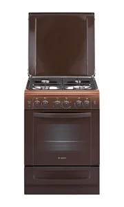 GEFEST Газовая плита ПГ 6100-02 0001