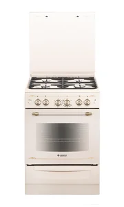 GEFEST Газовая плита ПГ 6100-02 0182