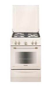 GEFEST Газовая плита ПГ 6100-02 0186