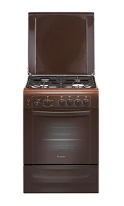 GEFEST Газовая плита ПГ 6100-04 0001