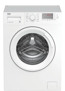 BEKO Стиральная машина WRE6512BWW