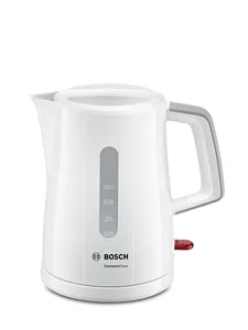 BOSCH Чайник электрический TWK3A051 Объем 1,0л.