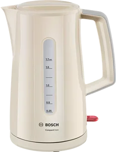 BOSCH Чайник электрический TWK3A017