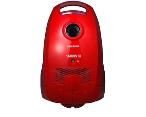 SAMSUNG Пылесос VCC5620X37/XEV red