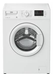 BEKO Стиральная машина WRE55P2BWW