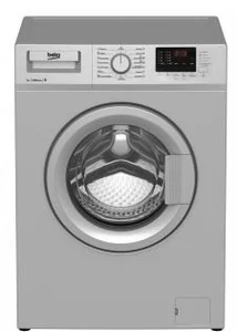 BEKO Стиральная машина WRE 55P2 BSS