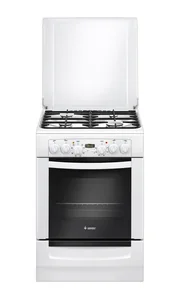 GEFEST Плита газоэлектрическая ПГЭ 6102-03