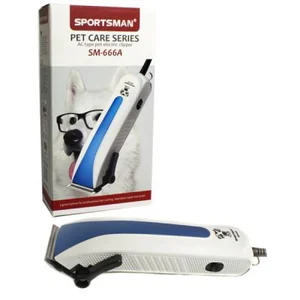 Sportsman Машинка для стрижки SM-666A