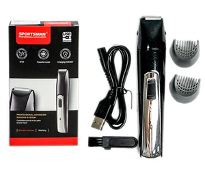 Sportsman Машинка для стрижки SM-426