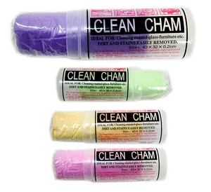 Полотенце для уборки Clean Cham универсальное 43*32 см 16626-2-20