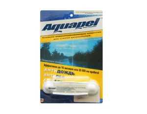 Средство Антидождь Aquapel для стекол автомобиля арт. 16824-8-1