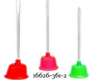 Вантуз 47 см с пластиковой ручкой 16626-361