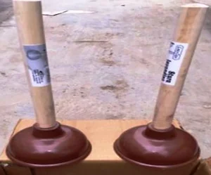 Вантуз 16626-0805M