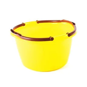 Таз хозяйственный с ручками Италия 17л МП MPG961062