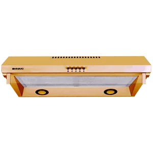 SHIVAKI Вытяжка кухонная 0960 L Punto brown